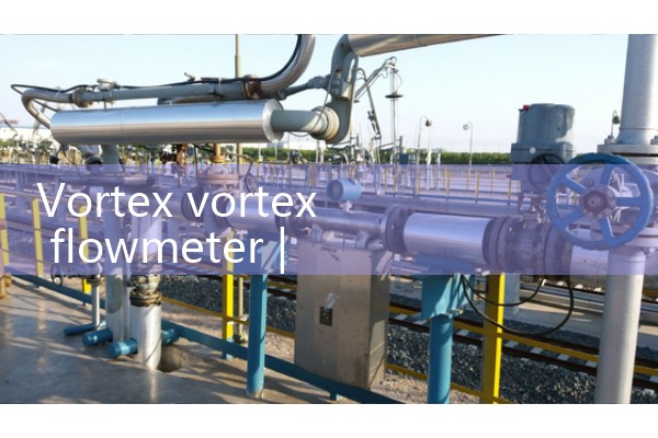 Vortex inflow flowmeter
